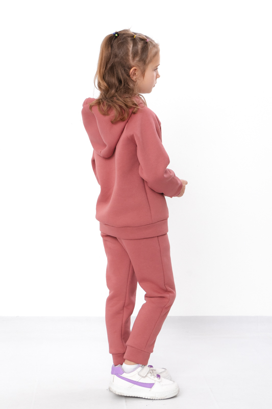 Костюм для дівчинки